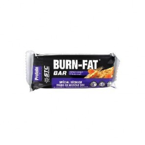 STC Nutrition Burn Fat Bar 1 barre