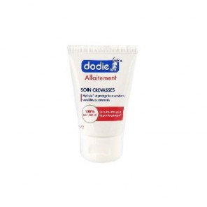 Dodie Allaitement Soin Crevasses 30ml