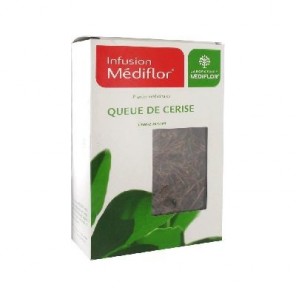 Médiflor Plantes Médicinales Queue de Cerise 50 g