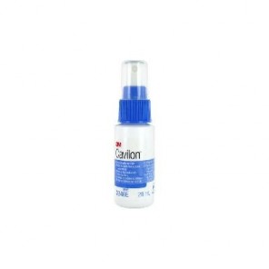 3M Cavilon Film de Protection Cutanée Spray 28 ml