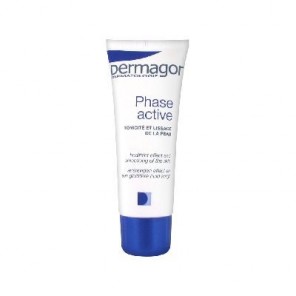 Dermagor Phase Active 40 ml