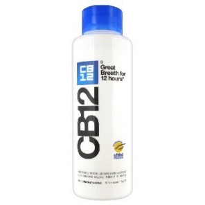 CB12 bain de bouche 500ml