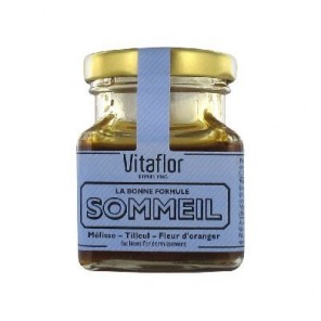 Vitaflor Préparation pour Sommeil 100gr