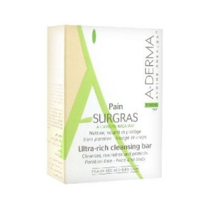 A-Derma Pain Surgras 100 g