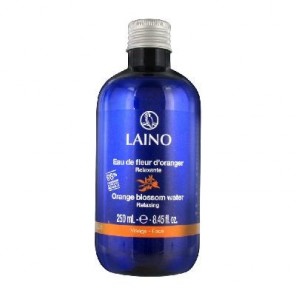 Laino Eau de Fleur d'Oranger 250 ml