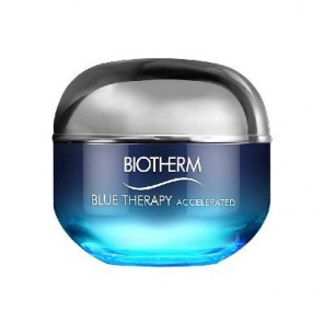 Biotherm blue therapy accelerated crème anti-âge 50ml