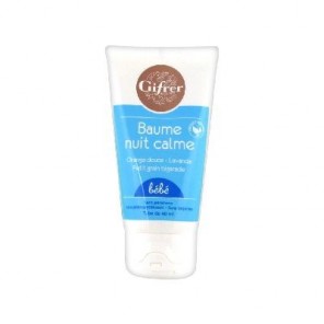 Gifrer Baume Nuit Calme 40 ml