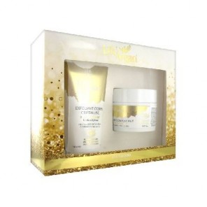 Natessance Lift'ArganCoffret Fleurs d'Orient x 2 produits