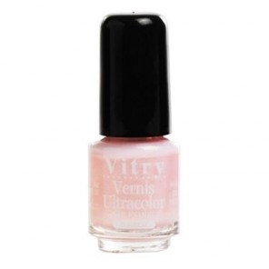 VITRY Vernis à Ongles Baby Doll 4ml