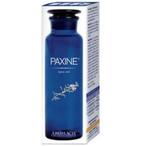 PAXINE Spray Gorge