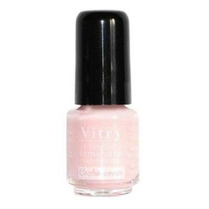 VITRY Vernis à Ongles Cache Coeur 4ml