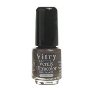 VITRY Vernis à Ongles Psychédélique 4ml