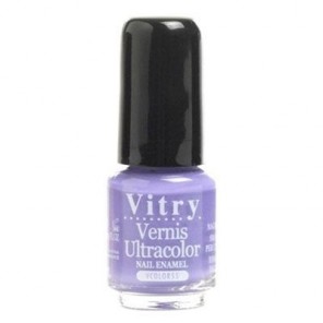 VITRY Vernis à Ongles Lavande Intense 4ml