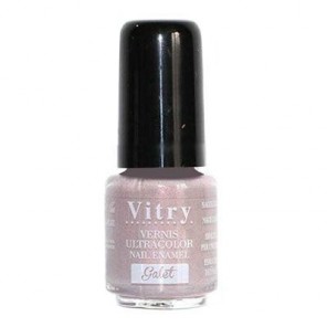 VITRY Vernis à Ongles Galet 4ml