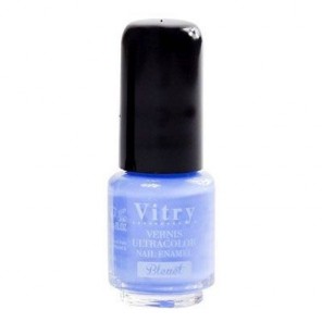 VITRY Vernis à Ongles Bleuet 4ml