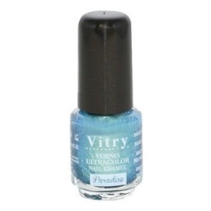 VITRY Vernis à Ongles Paradise 4ml