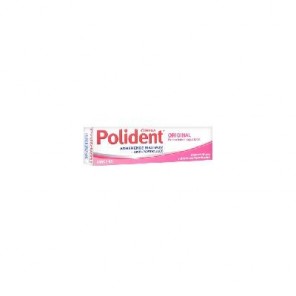 Polident Corega Crème Fixative Original 40 g