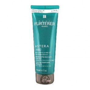 Furterer Astera Fresh Shampooing Apaisant Fraîcheur 250 ml