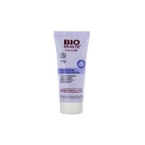 Bio Beauté Crème Mains Haute Hydratation au Cold Cream Naturel 30ml