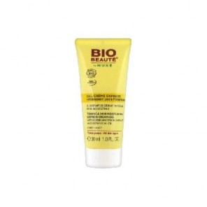 Bio Beauté Gel-Crème Express Hydratant 24H & Tonifiant 30ml