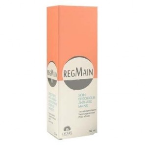 Pech cerciat regmain soin spécifique anti age mains 50ml