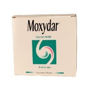 Moxydar 30 Sachets Buvables