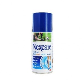 3M Nexcare ColdHot Cold Spray 150 ml