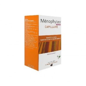 Ménophytea Capillaire 90 Comprimés