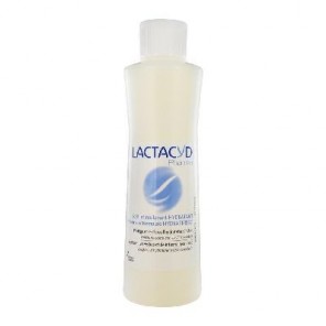 Lactacyd Pharma Soin Intime Lavant Hydratant 250 ml