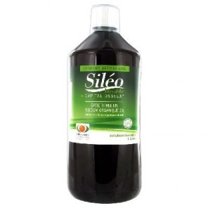 BIOpreventis Siléo Silicium Organique 1 L