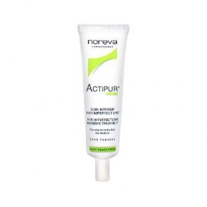 Noreva Actipur Soin Intensif Anti-Imperfections 30 ml