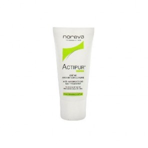 Noreva Actipur Crème Anti-Imperfections 30 ml