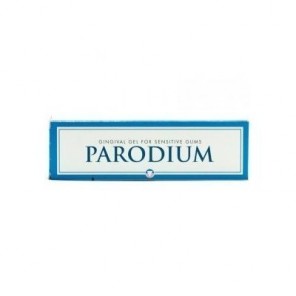 Parodium gel gingival 50ml