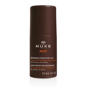 Nuxe Men Déodorant Protection 24H Lot de 2 x 50 ml