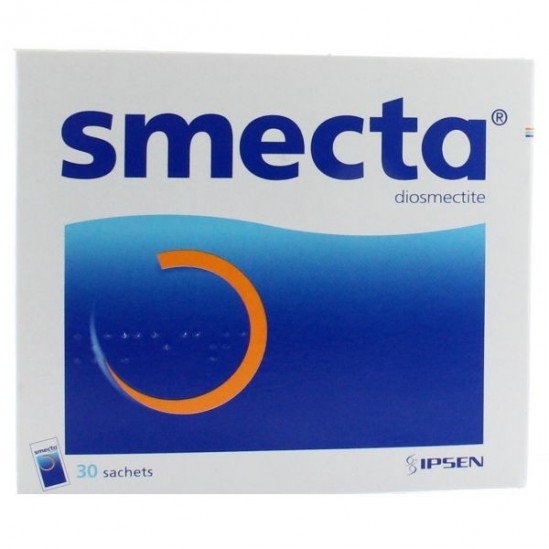 Smecta 30 sachets