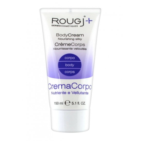 Rougj Crème Corps 150 ml