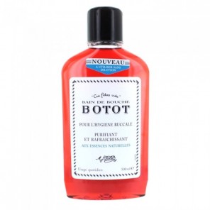 Botot Bain de Bouche 500 ml