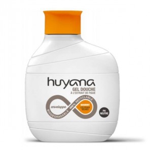 HUYANA Gel Douche Nourrit 250ml