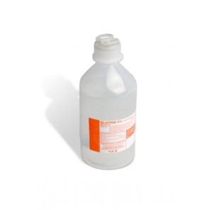 Glucose Lavoisier 5% 1000ml