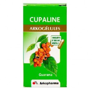 Arkogélules Cupaline 45 gélules