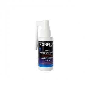 Ronflor anti ronflement spray 50ml