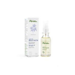 Melvita Huile de Bourrache 50ml