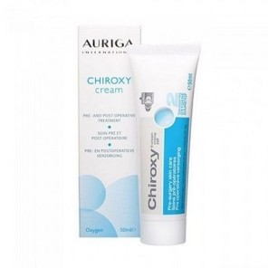 AURIGA Chiroxy Crème 50ml