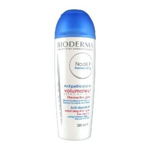 Bioderma Nodé P Shampooing Antipelliculaire Volumateur 200ml