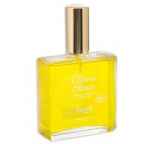 Gamarde Huile de beauté satinée 100ML