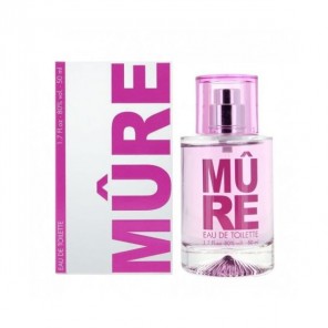 SOLINOTES EAU DE TOILETTE MURE 50 ML