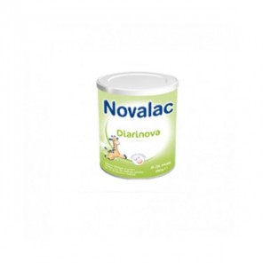 NOVALAC DIARINOVA 0-36 MOIS 250G