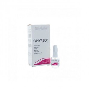 ONYPSO VERNIS ONGLES 3ML