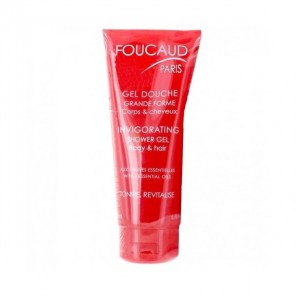 FOUCAUD GEL DOUCHE GRANDE FORME 200 ML