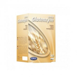 ORTHONAT GLUTENZYM 30 GELULES